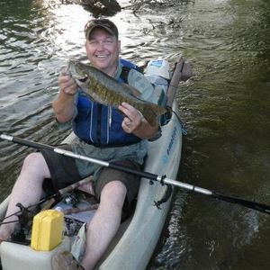 Meet your Posher, Brandon